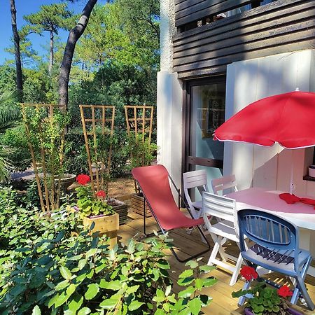Appt Seignosse Le Penon - Plages Commerces A Pied Εξωτερικό φωτογραφία