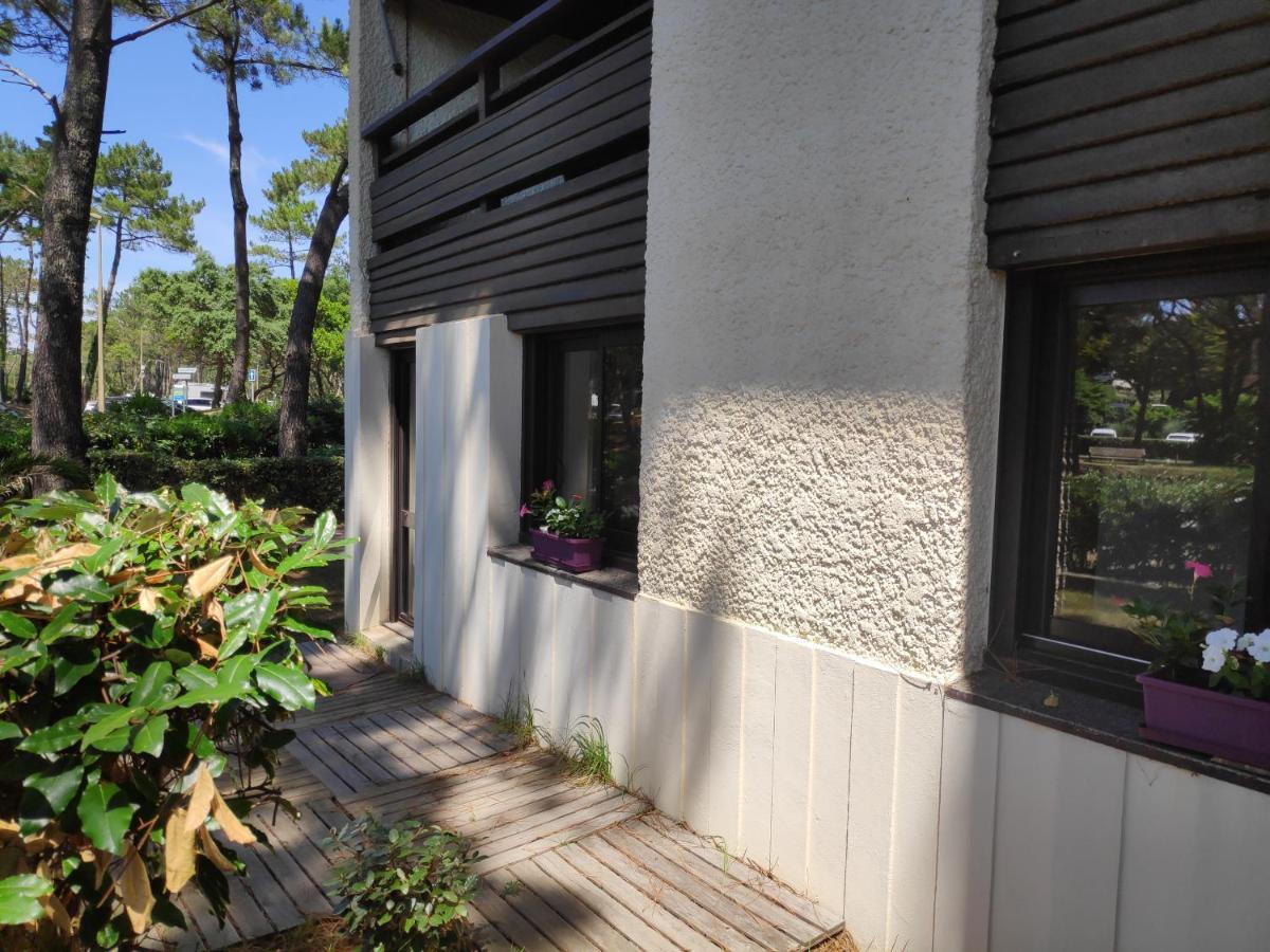 Appt Seignosse Le Penon - Plages Commerces A Pied Εξωτερικό φωτογραφία